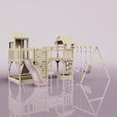 Legetårn PolarPlay Luis