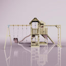 Legetårn PolarPlay Luis