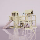 Legetårn PolarPlay Luis