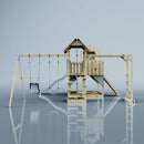 Legetårn PolarPlay Luis