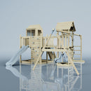 Legetårn PolarPlay Luis