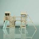 Legetårn PolarPlay Luis