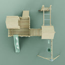 Legetårn PolarPlay Luis