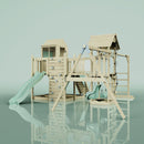 Legetårn PolarPlay Luis