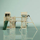 Legetårn PolarPlay Luis