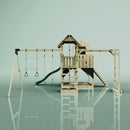 Legetårn PolarPlay Luis