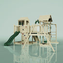 Legetårn PolarPlay Luis