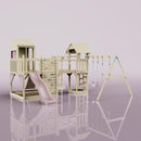 Legetårn PolarPlay Luis