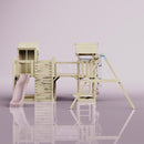 Legetårn PolarPlay Luis