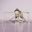 Legetårn PolarPlay Luis