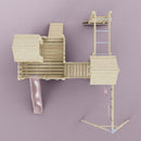 Legetårn PolarPlay Luis