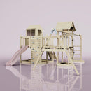 Legetårn PolarPlay Luis