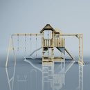 Legetårn PolarPlay Luis