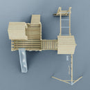 Legetårn PolarPlay Luis