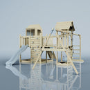 Legetårn PolarPlay Luis