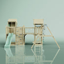 Legetårn PolarPlay Luis