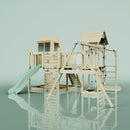 Legetårn PolarPlay Luis