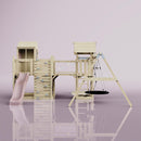 Legetårn PolarPlay Luis