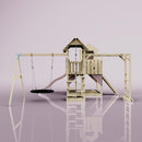 Legetårn PolarPlay Luis