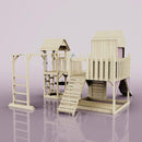 Legetårn PolarPlay Luis