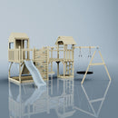 Legetårn PolarPlay Luis