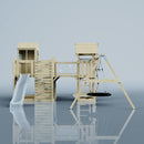 Legetårn PolarPlay Luis