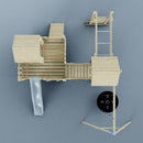 Legetårn PolarPlay Luis