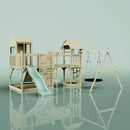 Legetårn PolarPlay Luis