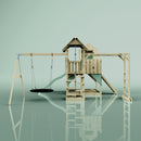 Legetårn PolarPlay Luis