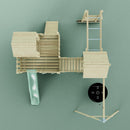 Legetårn PolarPlay Luis