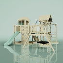 Legetårn PolarPlay Luis