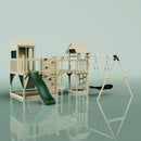 Legetårn PolarPlay Luis