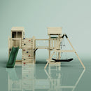 Legetårn PolarPlay Luis