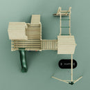 Legetårn PolarPlay Luis