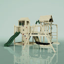 Legetårn PolarPlay Luis