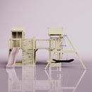 Legetårn PolarPlay Luis