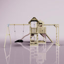 Legetårn PolarPlay Luis