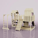 Legetårn PolarPlay Luis