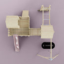 Legetårn PolarPlay Luis