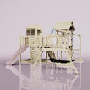 Legetårn PolarPlay Luis