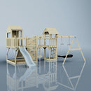 Legetårn PolarPlay Luis