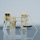 Legetårn PolarPlay Luis