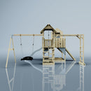 Legetårn PolarPlay Luis