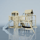 Legetårn PolarPlay Luis