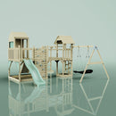 Legetårn PolarPlay Luis