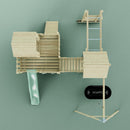 Legetårn PolarPlay Luis