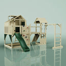 Legetårn PolarPlay Luna