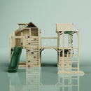 Legetårn PolarPlay Luna