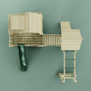 Legetårn PolarPlay Luna