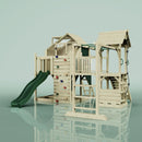 Legetårn PolarPlay Luna